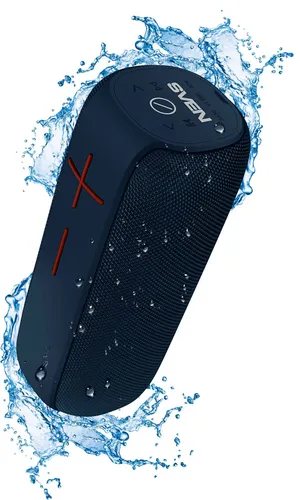 Głośnik mobilny SVEN PS-295 Niebieski