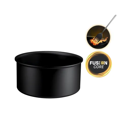 Rondel Tefal Ingenio Excellence+ P0072953 Indukcja Aluminium 2,1l