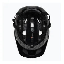 Kask rowerowy MET Echo czarny 3HM118CE00XLNO1