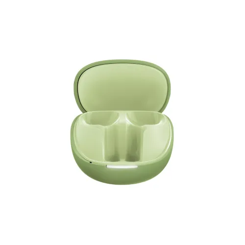 Słuchawki bezprzewodowe Fresh 'n Rebel Twins Core 2 Douszne Bluetooth Wild Green