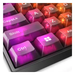 Klawiatura LENOVO Legion K510 Mini Pro