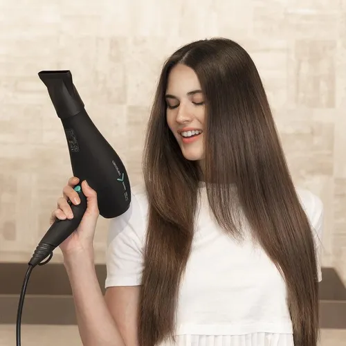 Suszarka CECOTEC IoniCare 5350 PowerShine Ice 2600W