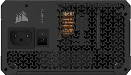 Zasilacz Corsair RM850e 2025 850W 80+ Gold