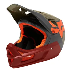 Kask rowerowy Full Face FOX Rampage Comp MIPS