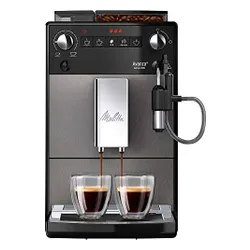 Кофемашина Melitta F27/0-100