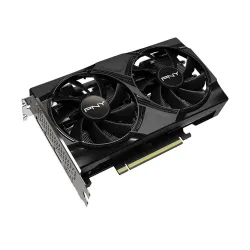 Karta graficzna PNY GeForce RTX 5060 Dual Fan 8GB GDDR7 128bit DLSS 4