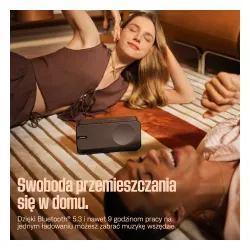 Głośnik Bluetooth Bose SoundLink Home Cool Grey