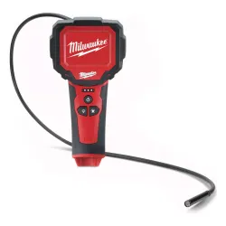 Kamera inspekcyjna Milwaukee M12 IC-0 (S)