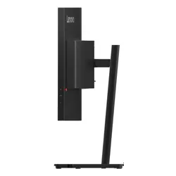 Monitor LENOVO ThinkVision T34WD-40 34" 3440x1440px 120Hz 4 ms [GTG] Curved + Kamera MC60