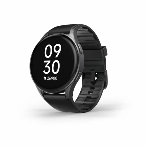 Smartwatch Hama 8900 45mm GPS черный