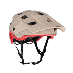 Kask rowerowy ABUS MoDrop dusky camel