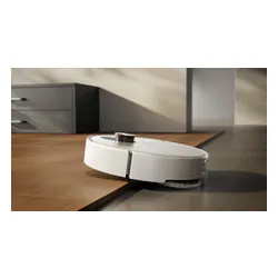 Robot sprzątający XIAOMI Vacuum 5 Pro Biały