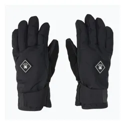 Rękawice snowboardowe męskie DC Franchise black