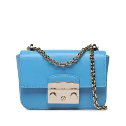 Geanta Furla Metropolis wb00828-AX0733-1998s-1-007-20- BG - B Cerulean