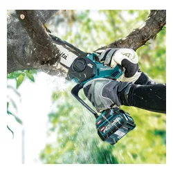 Pilarka łańcuchowa do gałęzi Makita XGT UC029GM202 1x4.0Ah