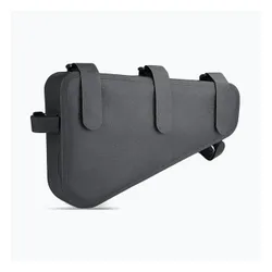 Torba rowerowa na ramę RHINOWALK Waterproof TPU Bike Frame Bag 4 l black