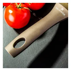 Rondel aluminiowy VALDINOX AURUM CIEMNOBRĄZOWY 1,1 l