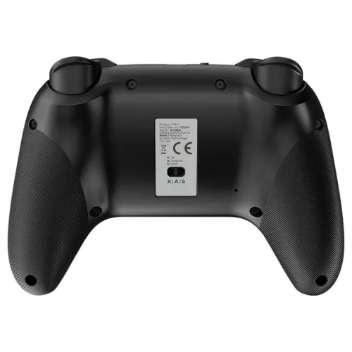 Pad Rampage Hydra do PC Android, iOS Bezprzewodowy Czarny