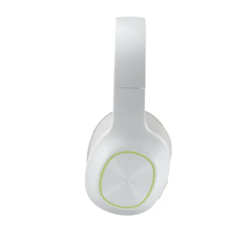Słuchawki bezprzewodowe Hama Spirit Calypso 3 Nauszne Bluetooth 5.3 Biały