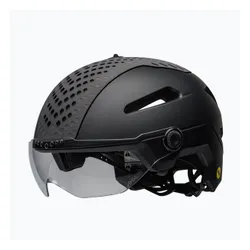 Kask rowerowy Bell Annex Shield Integrated MIPS matte black