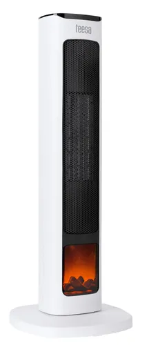 Termowentylator TEESA  PTC TSA8052