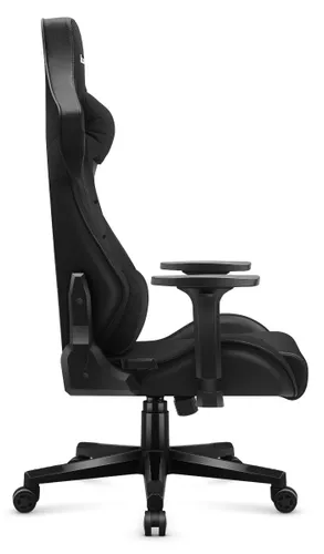 Fotel HUZARO Force 7.6 Czarny