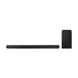 Soundbar Samsung HW-Q600H 3.1.2 Bluetooth AirPlay Chromecast Dolby Atmos