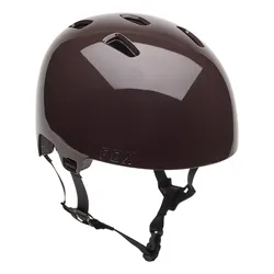 Kask rowerowy orzeszek FOX Flight MIPS