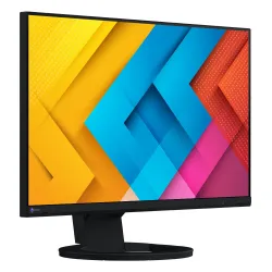 Monitor EIZO FlexScan EV2490-BK 23.8" 1920x1080px IPS 5 ms [GTG]