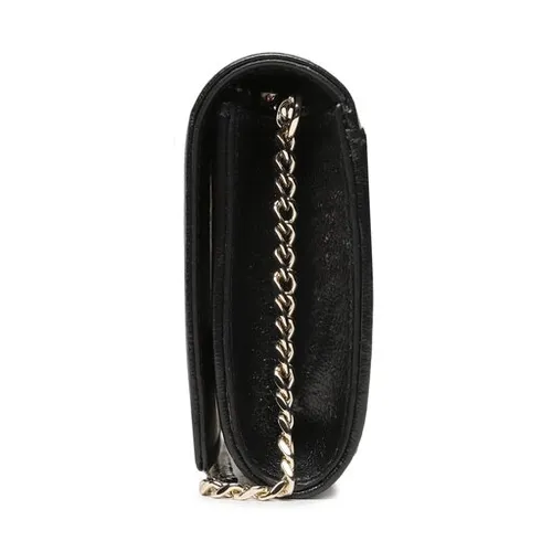 Ted Baker Pungă Metalică Pe Lanț 266751 Negru