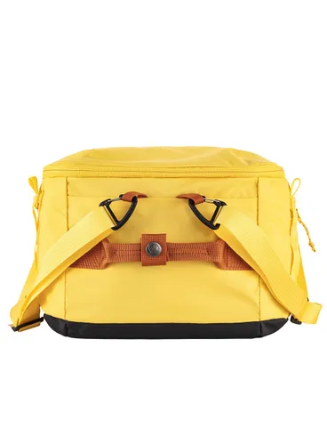 Дорожная сумка Fjallraven High Coast Duffel 22-mellow yellow