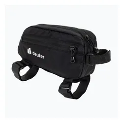 Torba rowerowa na ramę deuter Energy Bag 0.5 l black