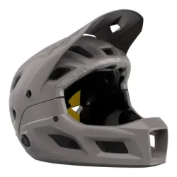 Kask rowerowy Fullface MET Parachute MCR MIPS