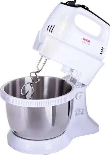 Ручной миксер Tefal ручной миксер с чашей Tefal HT3121