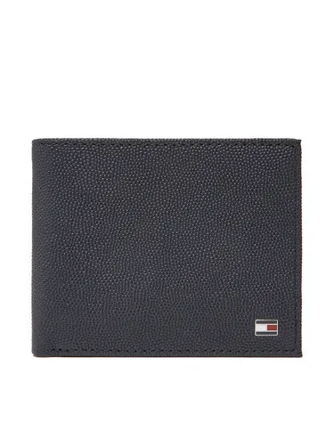 Tommy Hilfiger Duży Portfel Męski Th Flag Mini Cc Wallet AM0AM13518