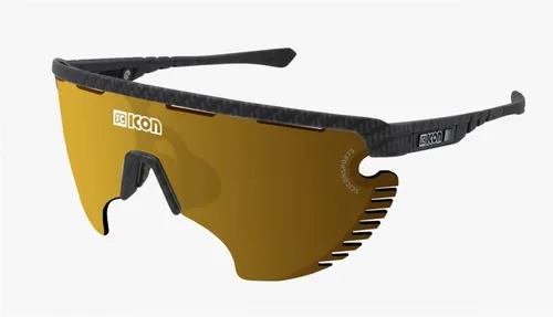 Okulary rowerowe SCICON Aerowing Lamon