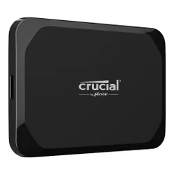 Dysk CRUCIAL X9 4TB SSD