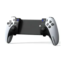 Pad FroggieX FX-SP-GP1-B Pocketpad do Android, iOS USB-C Biało-czarny