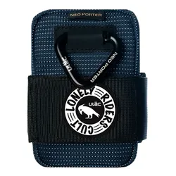 Torba podsiodłowa ULAC Radtail Verve 0.5L
