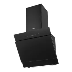Okap Amica OKP6651S Czarny