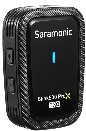 System bezprzewodowy SARAMONIC Blink500 ProX Q3 (RXDi + TX)