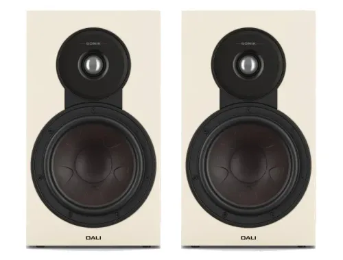 Kolumny Dali SONIK 3 Natural Oak 2szt.