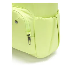 Plecak antykradzieżowy damski Pacsafe Citysafe® CX - matcha