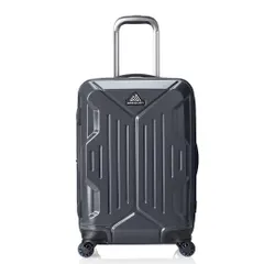 Walizka mała Gregory Quadro Hardcase Roller 22 - slate black