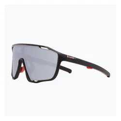 Okulary przeciwsłoneczne Red Bull SPECT Kraft black/smoke