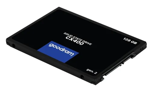 Dysk GOODRAM CX400 Gen. 2 128GB SSD