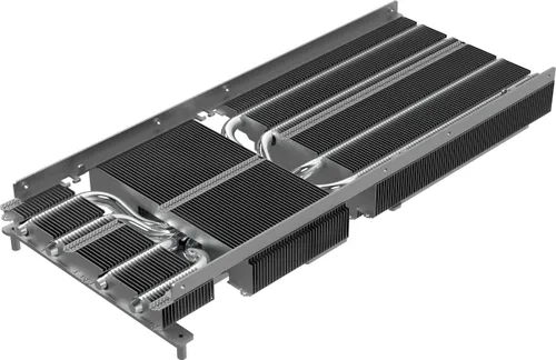 Karta graficzna INNO3D GeForce RTX 5060 Ti Twin X2 OC 16GB DLSS 4