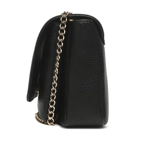 Liu Jo Ecs s Geanta crossbody AF3379 E0086 Nero 22222