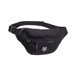 Nerka Fox Head Hip Pack - black