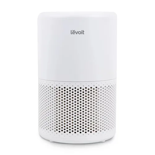 Очиститель воздуха Levoit Core 200S Smart